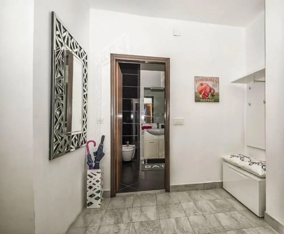 Apartment 1366