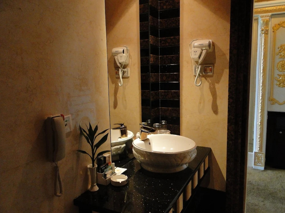 Nan Yang Royal Hotel