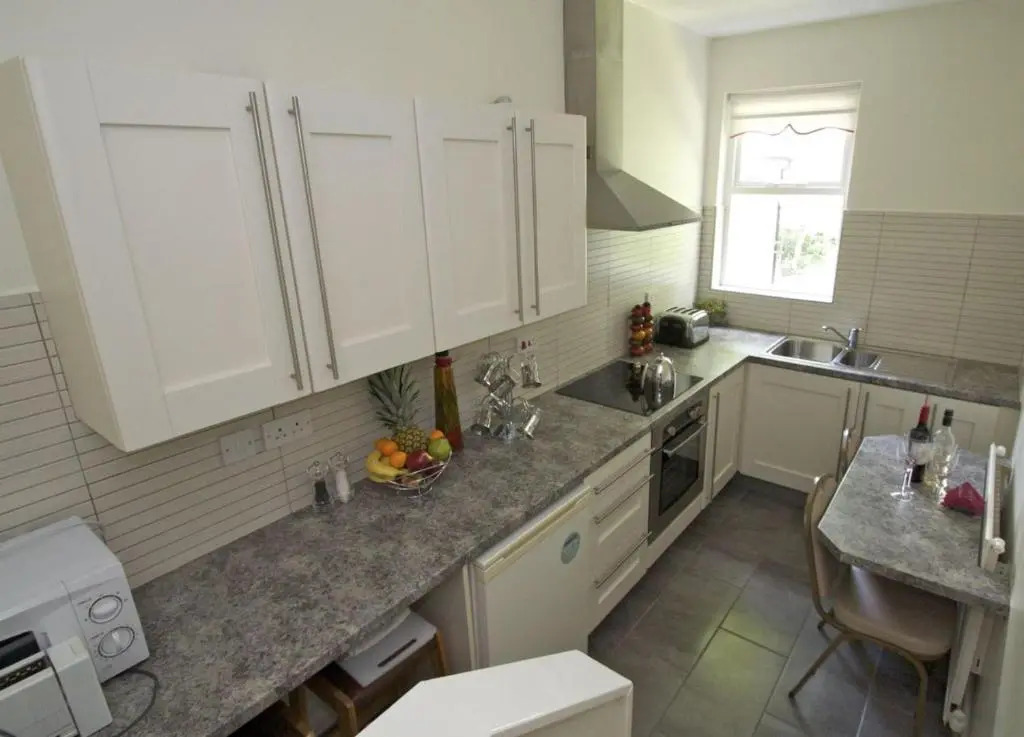 La Suisse Serviced Apartments