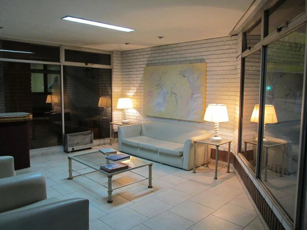 Camino Real Hotel
