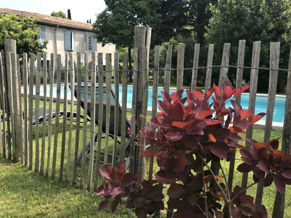 LOrée de la cité