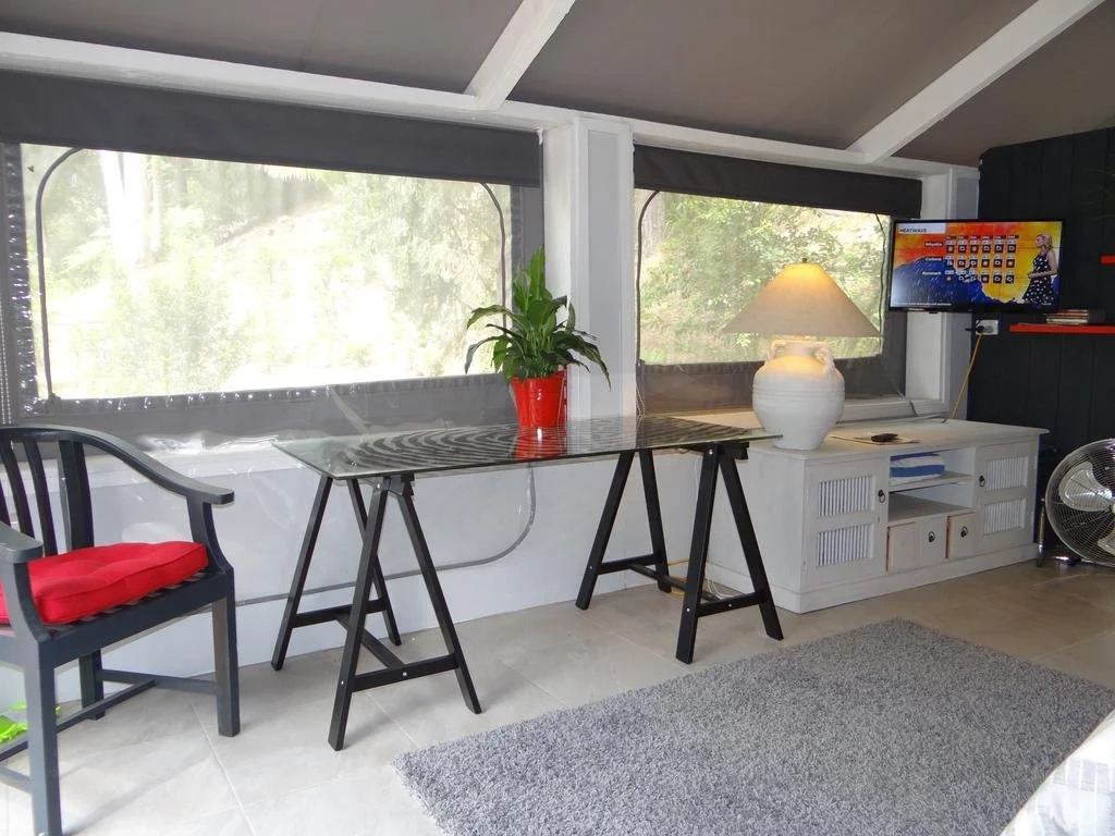 Eumundi Yacht Club B&B