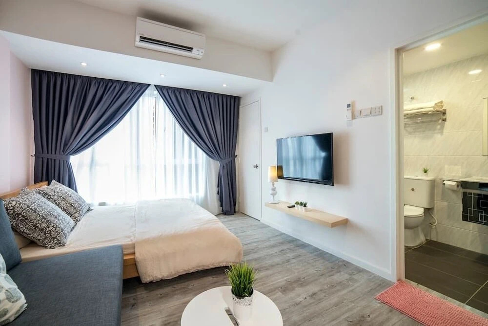 Casa Mutiara @ Bukit Bintang by HnHCozy