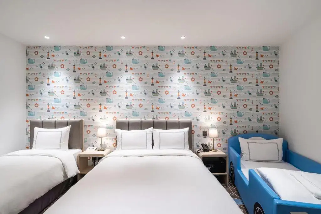Phoenix Hotel Taichung