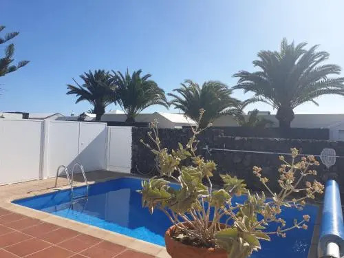 Villa Mili