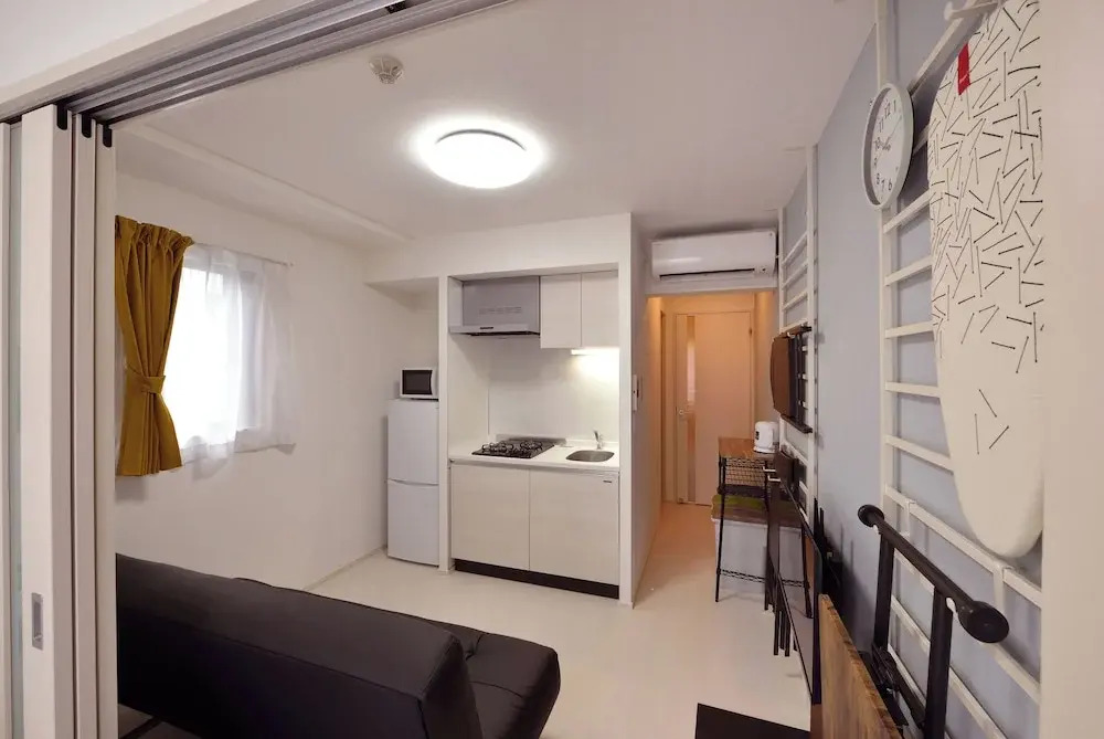 unito residence ASAKUSA STATION East
