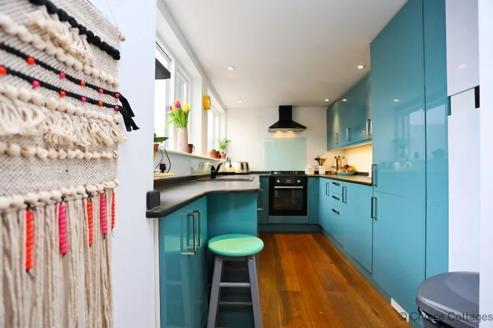 BRAUNTON ORCHARD COTTAGE 2 Bedrooms