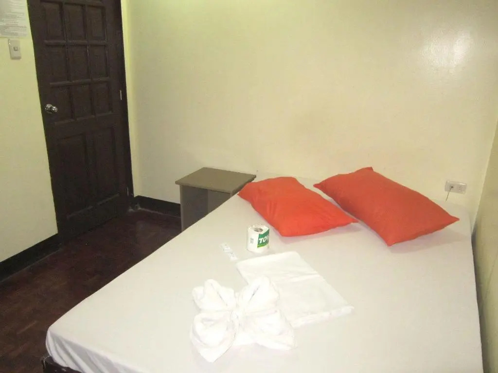 Iloilo Budget Inn - Valeria