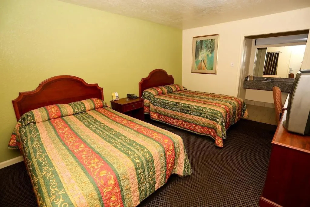 Texas Inn Beaumont