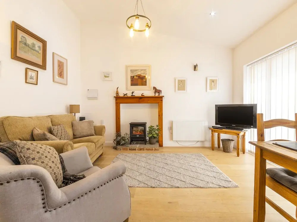 Cottage - Sleeps 2 - Garden