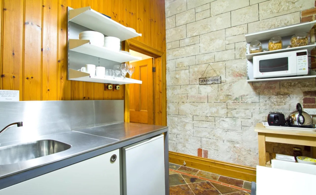 Fremantle Heritage Townhouse