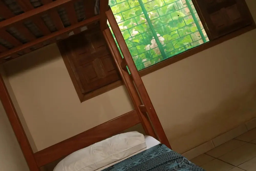 Hostel Vivacre