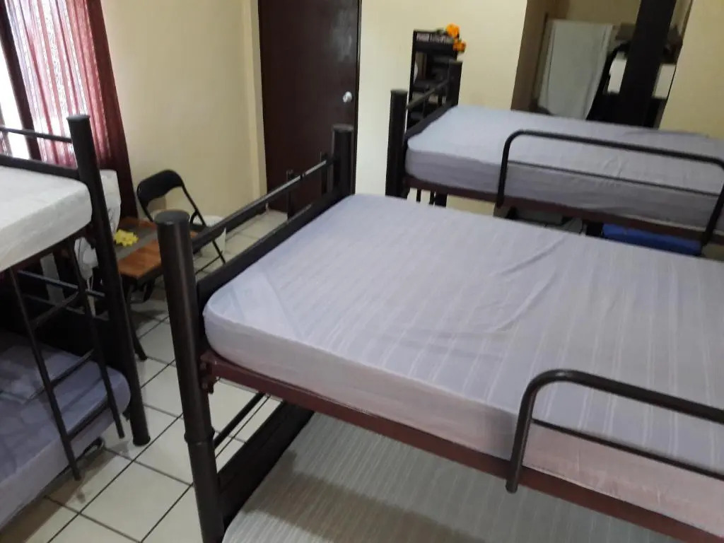 Alme Hostel Playa del Carmen