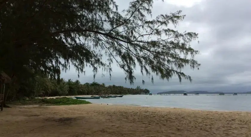 Gio Bien Resort
