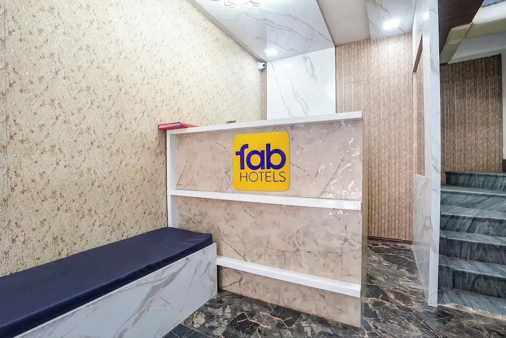 Fabhotel Eldoria