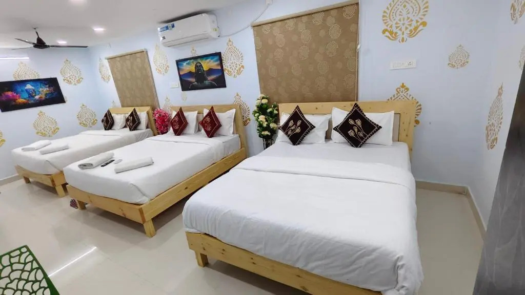 Hotel Sri Nilayam