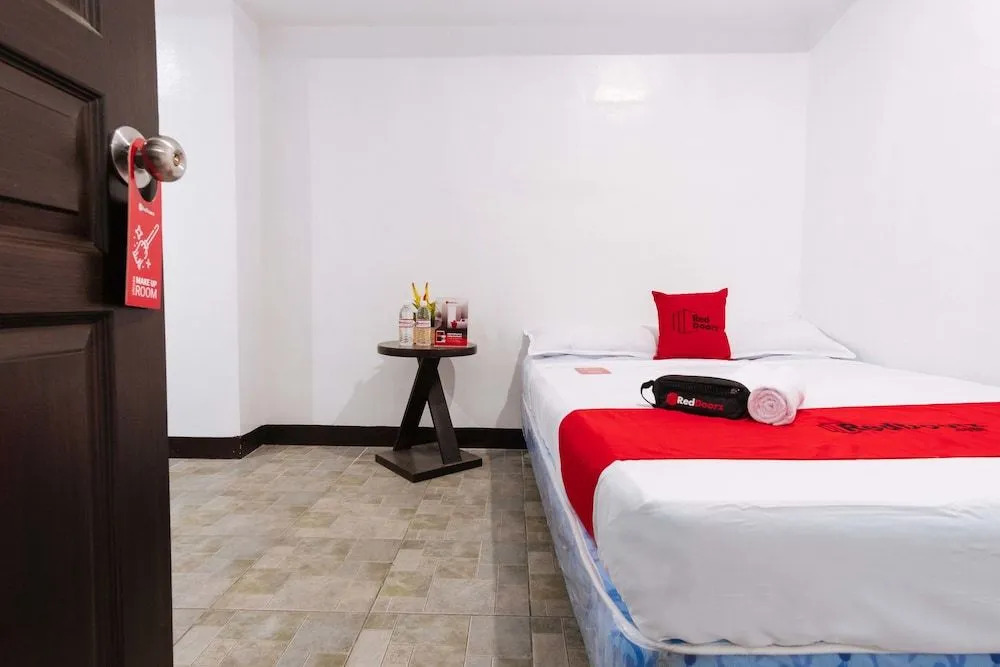 RedDoorz Hostel at MRC Residences Baguio