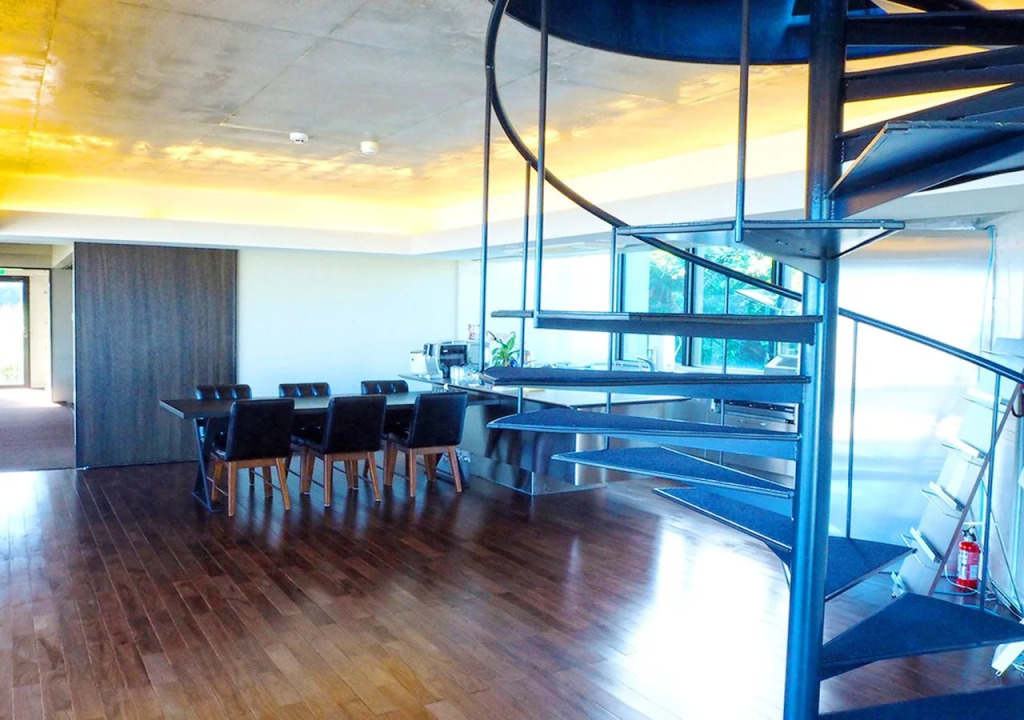 Villa Omoro Nakijin