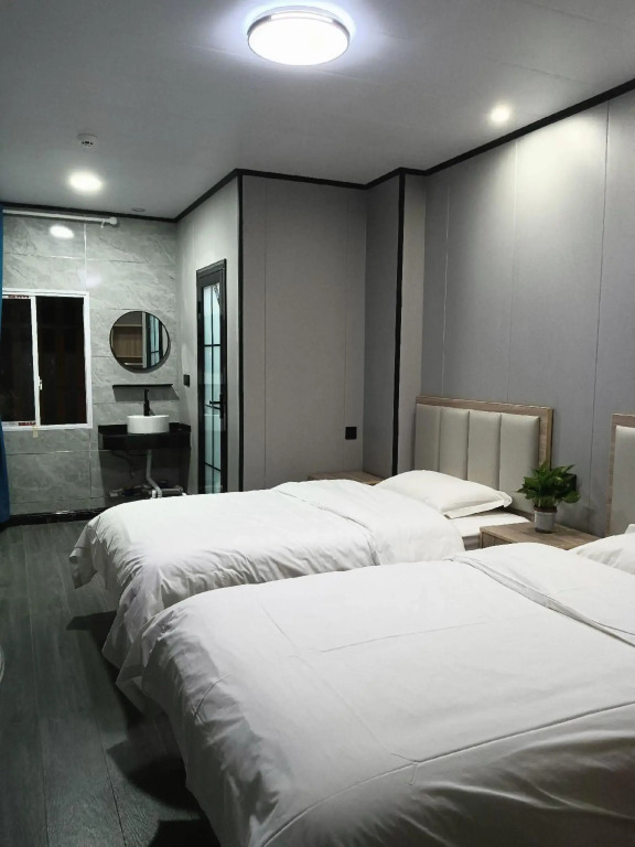 Jinyao Huajia Hotel