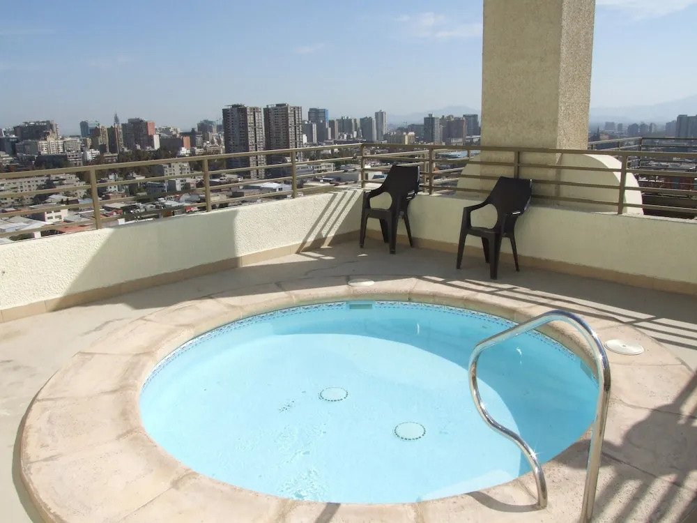 Bellavista departamento amoblado