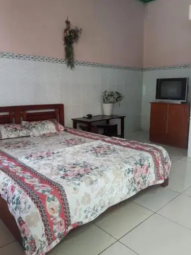 Tuan Nghia Guesthouse
