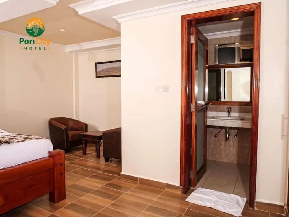 Pori City Hotel