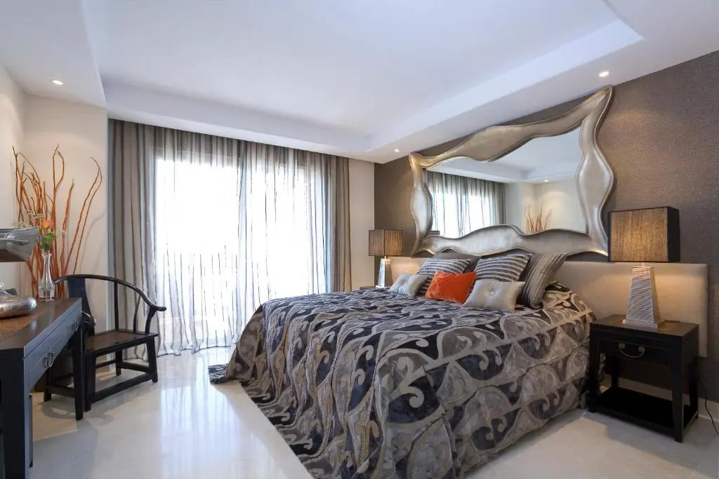 Heaven Beach Apartments Apartment 401