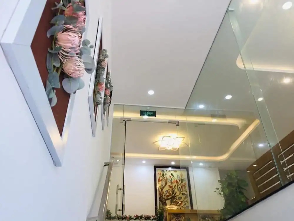 Hanna Hotel
