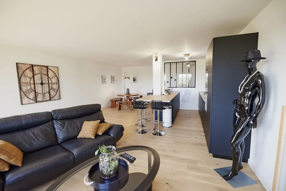 Les Appartements Saint -Michel 3