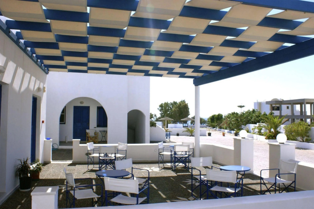 Blue Bay Villas