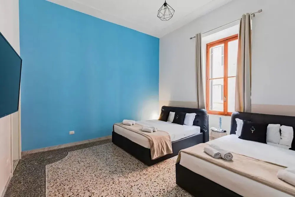 World Aparts - Monti / Via Nazionale – Esquilino Apartments