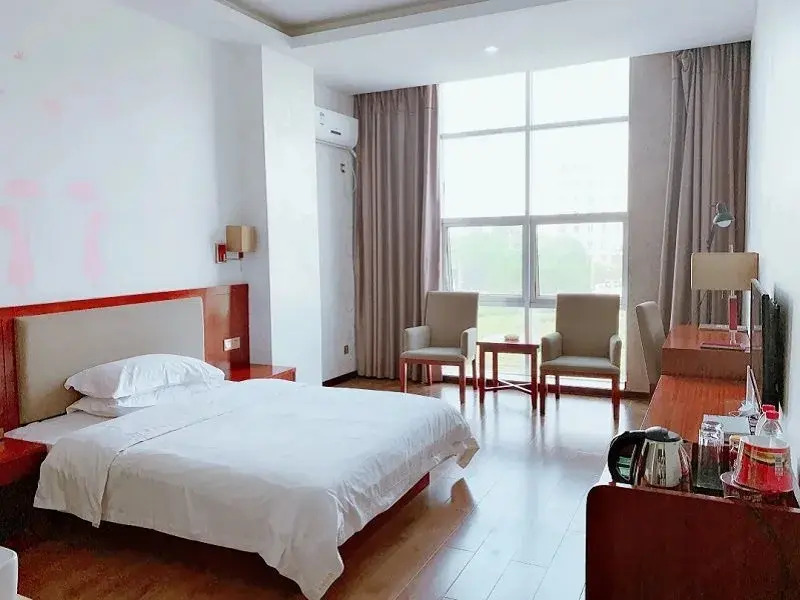Mushang Boutique Hotel