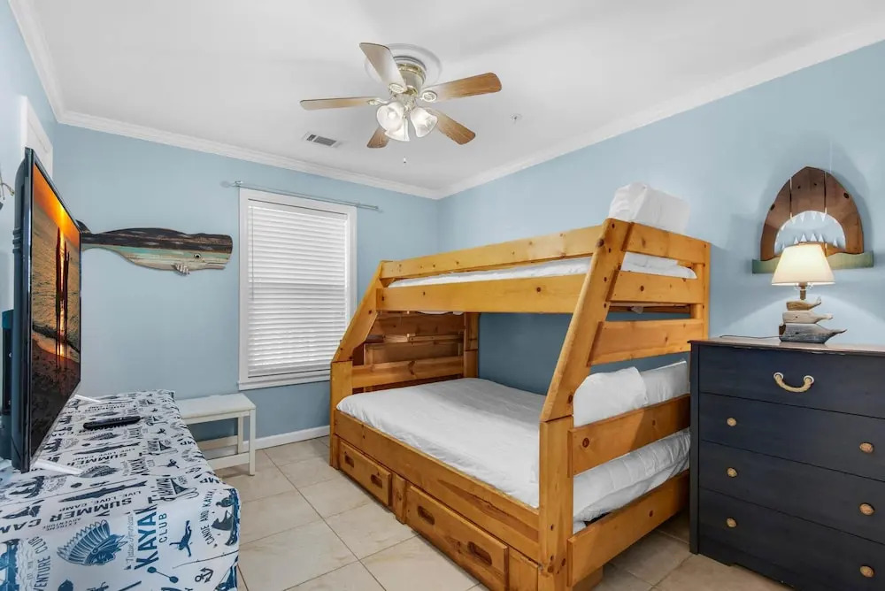 St. Martin Beachwalk Villas 131