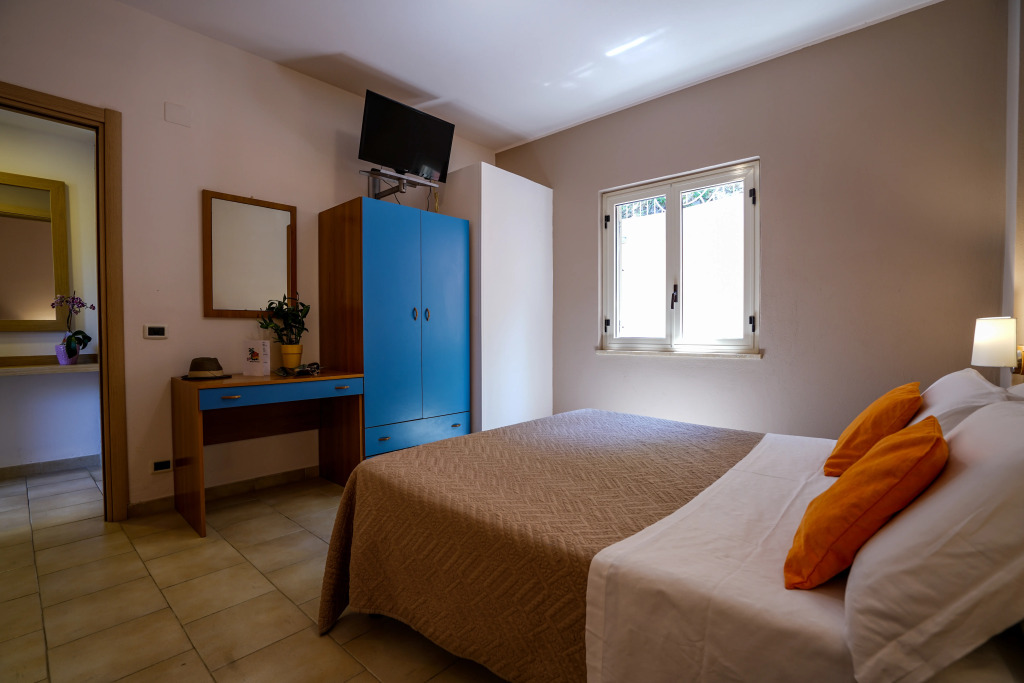 Hotel Villaggio Old River