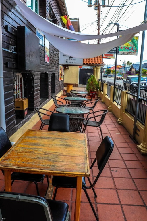 Liam's Guesthouse On The Avenue Port of Spain