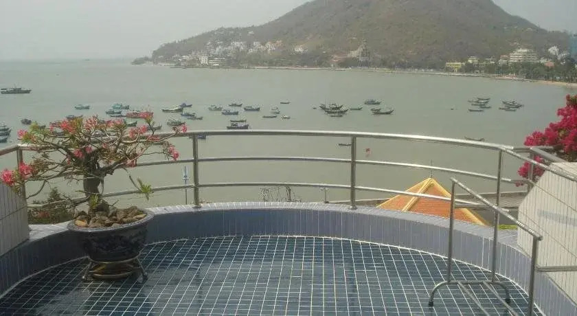 Hoa Tieu Hotel