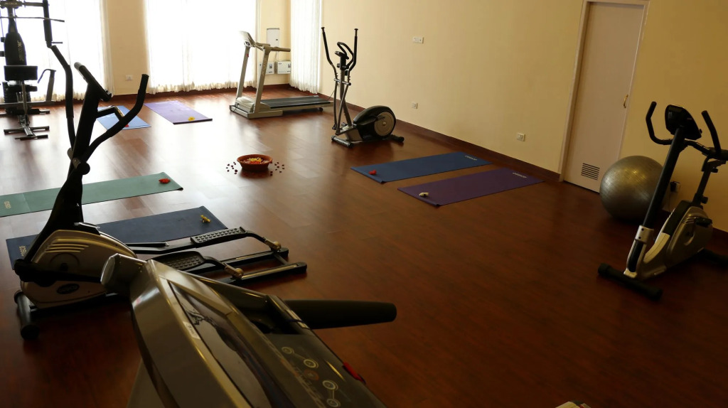 Hotel Clarks Varanasi Limited