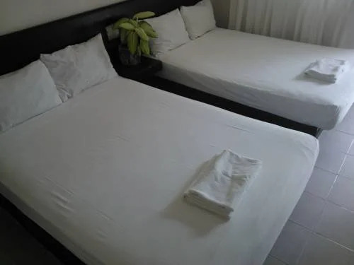 Hotel White Sand Boutique