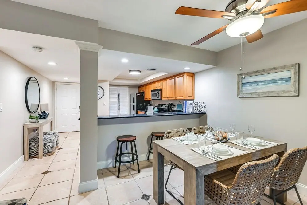 Beachy Marco Island Condo With Resort Amenities!