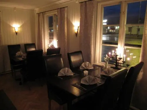 Hotell Ramudden