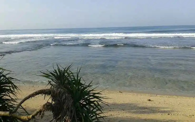 Balinda Hotel - Pantai Sayang Heulang Pameungpeuk
