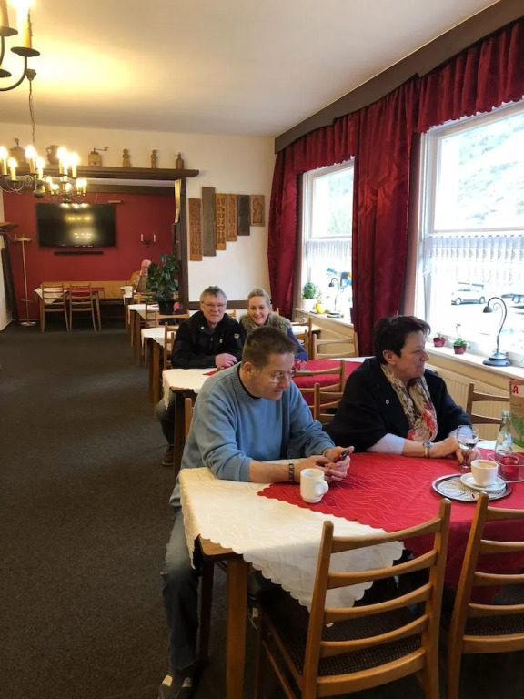 Pension Dören