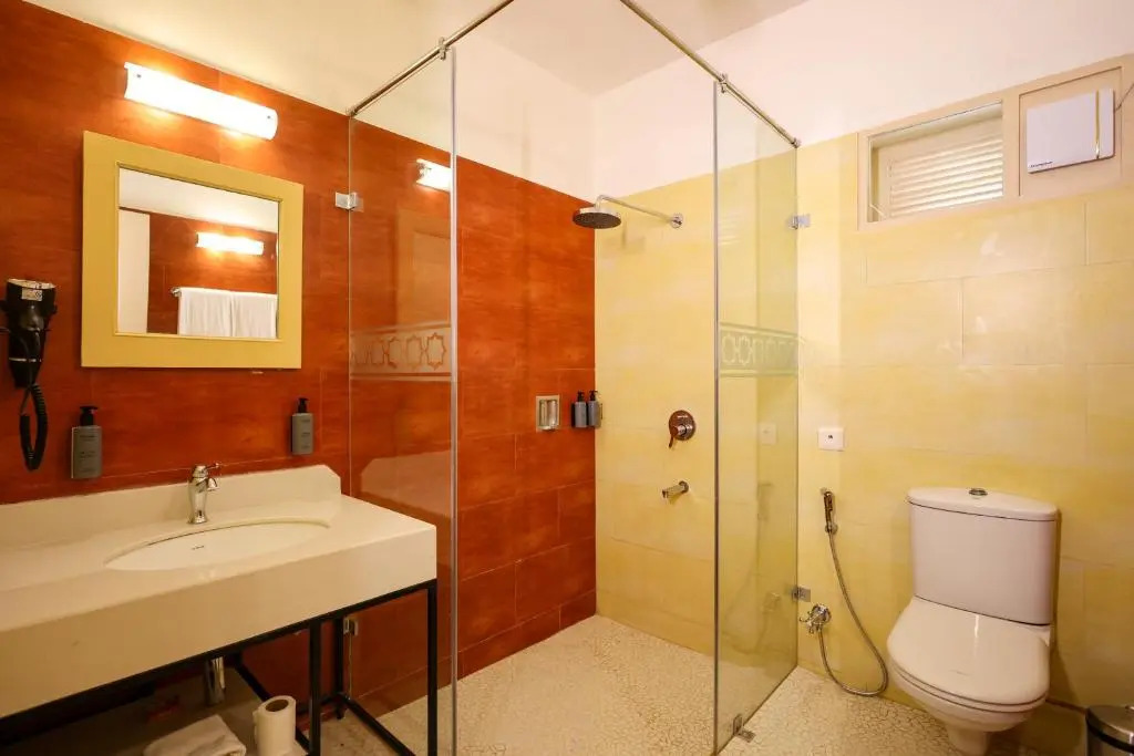 Gaj Kesri by 7 Apple Resorts