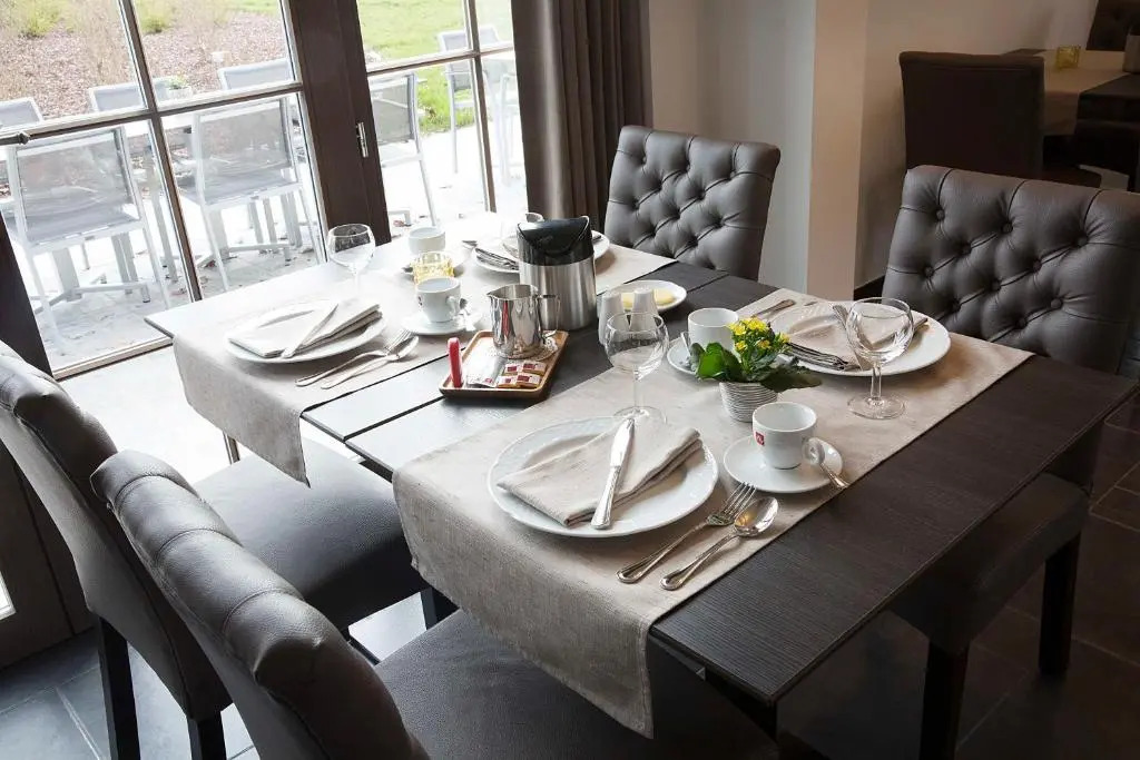 B&B t Meesterhof