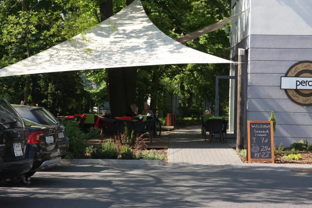 Apartamenty Patriotów 303