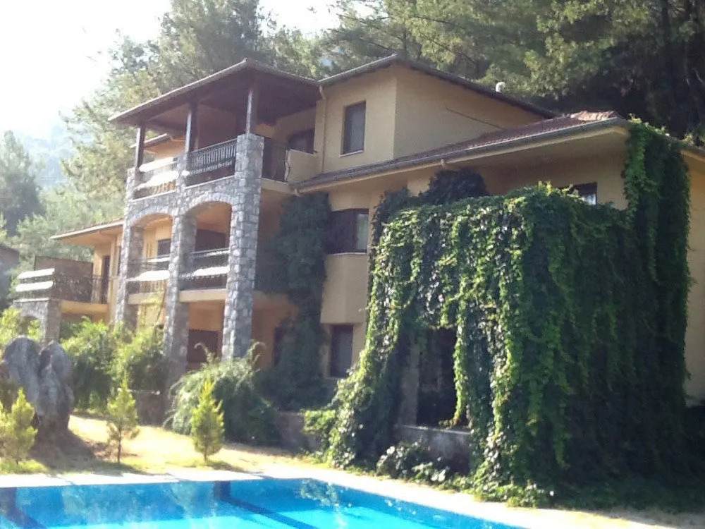 Neroli Butik Hotel