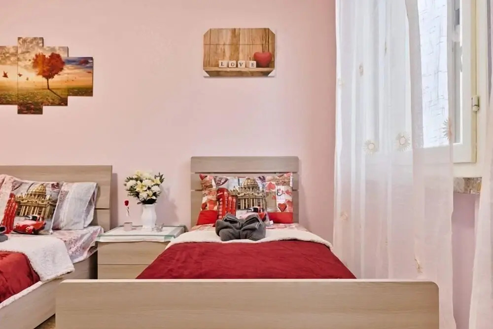 Jolly Apartment Venezia