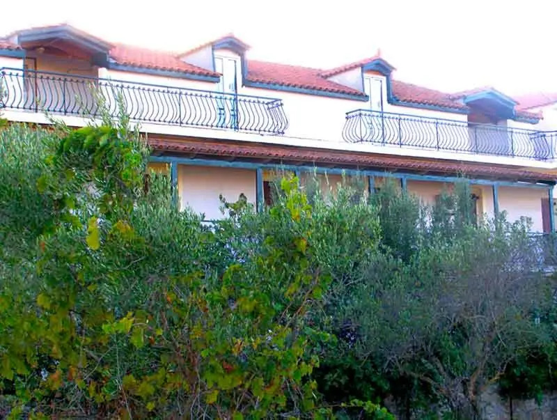 Gerakari Thalassa Studios