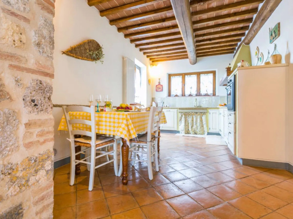 Holiday Home Poggio allAia by Interhome