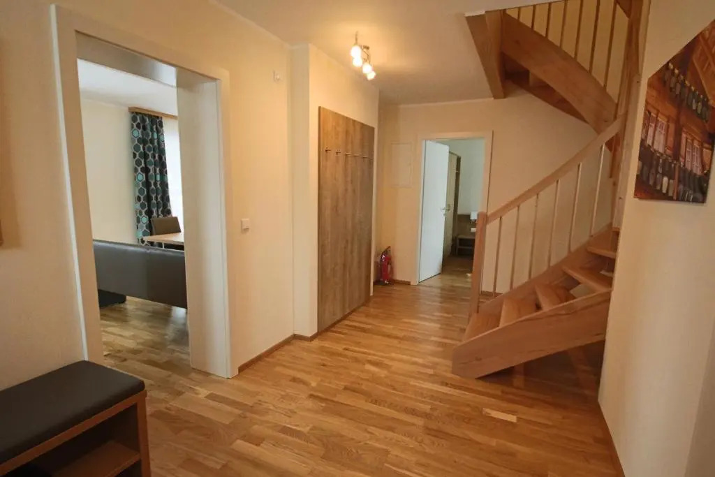 Appartement Alpenglocke by Schladming-Appartements